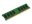 Kingston - DDR2 - modul - 1 GB - DIMM 240-pin - 800 MHz / PC2-6400 - CL6 - ej buffrad - icke ECC - för HP Pavilion d4940, d4965, d4975, s3410, s3520, s3521, s3522, s3531, s3621, s3660, s3720