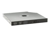 HP Slim - Diskenhet - DVD±RW (±R DL) / DVD-RAM - 8x/8x/5x - Serial ATA - intern - tunn 5,25-tums E5Z80AA