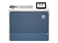 HP Color LaserJet Enterprise 5700dn - skrivare - färg - laser 6QN28A#B19