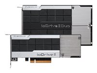 Fusion-io ioDrive2 - SSD - 1.2 TB - inbyggd - PCIe 2.0 x4 - för MXA UCS C220 M3; UCS C22 M3, C220 M3, C24 M3, C240 M3, C420 M3, C460 M2 UCSC-EZ7-FIO-1205M