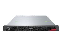 Fujitsu PRIMERGY RX1330 M5 - kan monteras i rack Xeon E-2334 3.4 GHz - 16 GB - ingen HDD VFY:R1335SC033IN