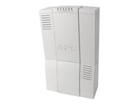 APC Back-UPS HS 500 - UPS - AC 230 V - 500 VA - utgångskontakter: 4 - beige BH500INET