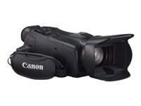 Canon LEGRIA HF G30 - Videokamera - 1 080 p - 3.09 MP - 20x optisk zoom - flashkort - Wi-Fi 8454B005