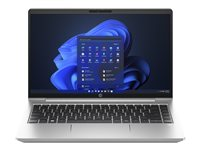 HP ProBook 440 G10 Notebook - 14" - Intel Core i5 - 1335U - 8 GB RAM - 256 GB SSD - hela norden 817X6EA#UUW