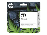 HP 777 - Original - DesignJet - skrivhuvud - för DesignJet Z6 Pro, Z9+ Pro 3EE09A