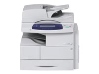 Xerox WorkCentre 4260X - multifunktionsskrivare - svartvit 4260V_X?SE