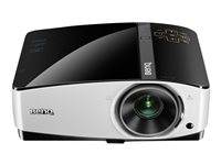 BenQ MX768 - DLP-projektor - 3D - 4000 ANSI lumen - XGA (1024 x 768) - 4:3 9H.JA977.34E
