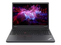 Lenovo ThinkPad P16v Gen 1 - 16" - Intel Core i9 - 13900H - vPro Enterprise - 32 GB RAM - 1 TB SSD - nordiskt (danska/finska/norska/svenska) 21FC002NMX
