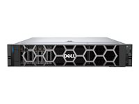 Dell PowerEdge R760xs - kan monteras i rack Xeon Gold 5416S 2 GHz - 32 GB - SSD 2 x 480 GB 62VFG