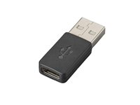 HP Poly - USB-adapter - 24 pin USB-C till USB 85Q49AA
