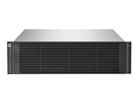 HPE UPS Extended Runtime Module - Batterihölje (kan monteras i rack) - 3U - för UPS R5000; ProLiant c3000, DL120 G7, DL160 Gen8, DL360 G7, DL360p Gen8; Rack; UPS R7000 AF464A