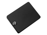 Seagate Expansion STJD1000400 - SSD - 1 TB - extern (portabel) - USB 3.0 STJD1000400