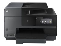 HP Officejet Pro 8620 e-All-in-One - multifunktionsskrivare - färg A7F65A#A80