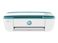 HP Deskjet 3762 All-in-One - multifunktionsskrivare - färg - Berättigad till HP Instant Ink T8X23B#629
