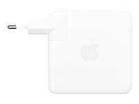 Apple USB-C - Strömadapter - 96 Watt - EMEA - för MacBook; MacBook Air; MacBook Pro MX0J2ZM/A