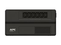 APC Easy UPS BV BV500I - UPS - AC 230 V - 300 Watt - 500 VA - utgångskontakter: 6 BV500I