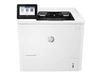 HP LaserJet Enterprise M611dn - skrivare - svartvit - laser 7PS84A#B19