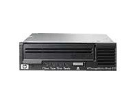 HPE Ultrium 920 SCSI Drive Upgrade Kit - Modul med bandenhet - LTO Ultrium ( 400 GB / 800 GB ) - Ultrium 3 - SCSI LVD - intern - 5.25" AH173B