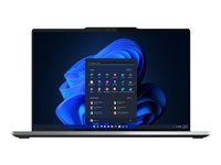 Lenovo ThinkPad Z13 Gen 1 - 13.3" - AMD Ryzen 7 Pro - 6850U - 16 GB RAM - 256 GB SSD - 4G LTE - nordiskt (danska/finska/norska/svenska) 21D20031MX