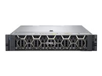 Dell PowerEdge R750xs - kan monteras i rack - Xeon Gold 5318Y 2.1 GHz - 32 GB - SSD 480 GB 6WJ1H