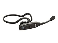 BlueParrott C400-XT - Headset - konvertibel - Bluetooth - trådlös - aktiv brusradering - USB 204151