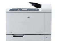 HP Color LaserJet CP6015dn - skrivare - färg - laser Q3932A#B19