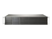 HPE UPS Extended Runtime Module - Batterihölje (kan monteras i rack) - 3U - för Rack; UPS R12000/3, R8000/3 AF434A