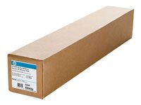 HP HDPE Reinforced Banner - Polyetylen (PE) - satin - Rulle (152,4 cm x 45,7 m) - 170 g/m² - 1 rulle (rullar) banderoller - för DesignJet L25500, L26500, L28500; Scitex FB950, LX600, LX800, LX820, LX850, TJ8350, TJ8550 CR689A