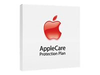 AppleCare Protection Plan - Utökat serviceavtal - material och tillverkning - 2 år (från ursprungligt inköpsdatum av utrustningen) - retur MF226S/A