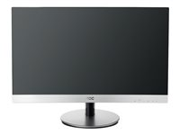 AOC Value d2769Vh - 3D LED-skärm - Full HD (1080p) - 27" D2769VH