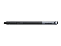 Samsung ETC-S1J9 - Penna - silver - för Galaxy Note II ETC-S1J9SEGSTD