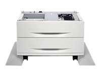 Dell High Capacity Feeder - pappersmagasin - 1100 ark 724-BBDR