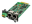 Eaton Network Card-MS - Adapter för administration på distans - 100Mb LAN, RS-232 - för Eaton PW9135G6000-XL3U; 5PX 1000, 1500, 2200, 3000, 3000 3U Rack/Tower LCD