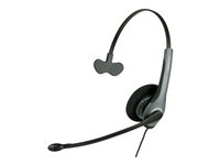 Jabra GN2000 MONO SOUNDTUBE WB - Headset - på örat - kabelansluten 2013-02-04