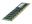 HPE SmartMemory - DDR4 - modul - 16 GB - DIMM 288-pin - 2666 MHz / PC4-21300 - CL19 - 1.2 V - registrerad - ECC