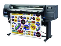 HP Latex 115 Print and Cut Plus Solution (Drupa promo Bundle) 9TL96A_46105730_72958999