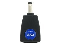 iGo power tip A54 - Adapter för effektkontakt - för Sony P!nk PSP AC05125-0001