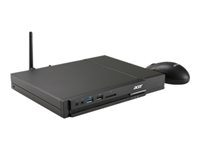 Acer Veriton N4630G_W1 - liten - Core i5 4460T 1.9 GHz - 4 GB - HDD 500 GB DT.VKMEQ.006
