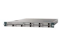 Cisco UCS Smart Play Bundle C200 Value UC5 - kan monteras i rack - Xeon E5649 2.53 GHz - 48 GB - HDD 8 x 146 GB UCSC-C200M2-SFF