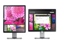 Dell P1914S - LED-skärm - 19" 857-BBCH