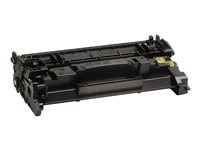 HP 89A - Svart - original - LaserJet - tonerkassett (CF289A) - för LaserJet Enterprise M507, MFP M528; LaserJet Enterprise Flow MFP M528 CF289A