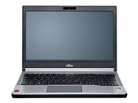 Fujitsu LIFEBOOK E744 - 14" - Intel Core i5 - 4200M - 8 GB RAM - 128 GB SSD - 3G - Nordisk VFY:E7440MXS11NC