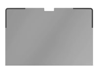 Targus Hypershield - Sekretessfilter till bärbar dator - borttagbar - magnetisk - 15" - för Apple MacBook Air (15.3 tum) HS5115GL