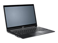 Fujitsu LIFEBOOK U772 - 14" - Intel Core i7 3687U - vPro - 8 GB RAM - 256 GB SSD - 4G LTE - Nordisk - med portreplikator VFY:U7720MXP42NC