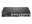 HPE Aruba 2530-8 - Switch - Administrerad - 8 x 10/100 + 2 x kombinations-Gigabit SFP - skrivbordsmodell, rackmonterbar, väggmonterbar
