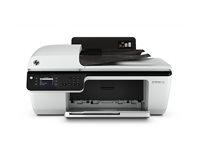 HP Officejet 2620 All-in-One - multifunktionsskrivare - färg D4H21B#BHC