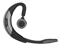 Jabra Motion UC replacement headset - Headset - öronknopp - montering över örat - Bluetooth - trådlös 66001-09
