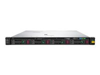 HPE StoreEasy 1460 - NAS-server - 4 fack - 8 TB - kan monteras i rack - SATA 6Gb/s / SAS 12Gb/s - HDD 2 TB x 4 - RAID RAID 0, 1, 5, 6, 10, 50, 60, 1 ADM, 10 ADM - RAM 16 GB - Gigabit Ethernet - iSCSI support - 1U R7G16A