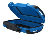 OtterBox Pursuits 20 Apple iPhone 4/4S - Undervattenshus - toppblå 77-22817