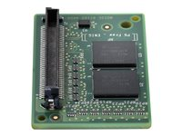 HP - DDR3 - modul - 1 GB - DIMM 90-stift - ej buffrad - icke ECC - för Color LaserJet Enterprise M554, M555; LaserJet Enterprise M554, M555, M610, M611, M612 G6W84A